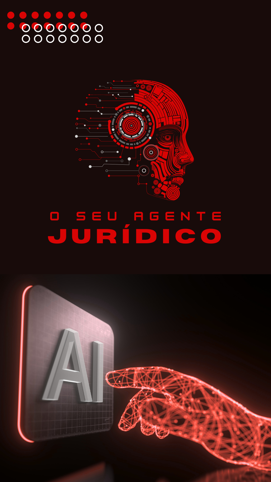 Seu Agente Jurídico